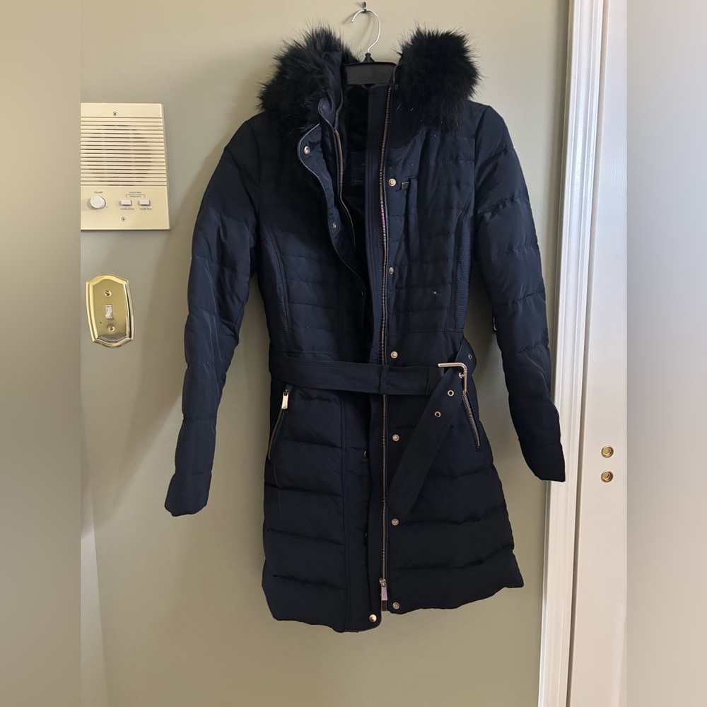 Zara jacket